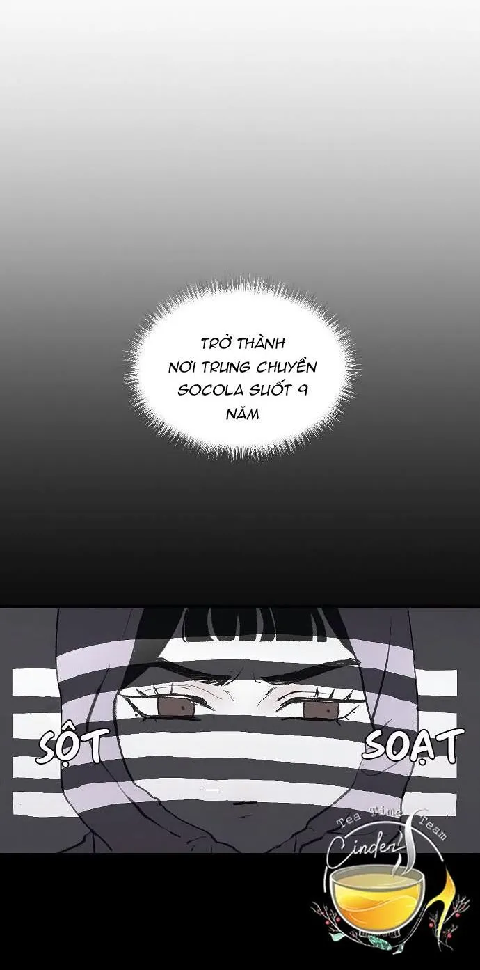 Ba Anh Trai Cực Phẩm Của Tôi - Chap 5 - Trang 24