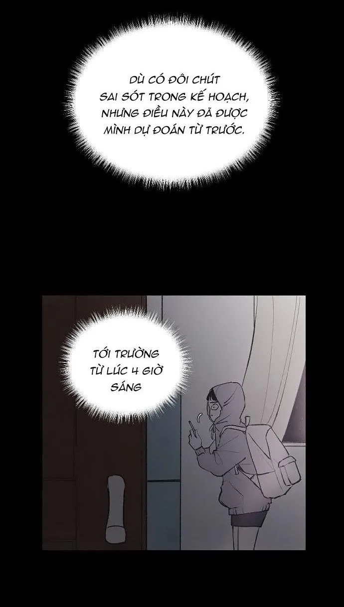 Ba Anh Trai Cực Phẩm Của Tôi - Chap 5 - Trang 25
