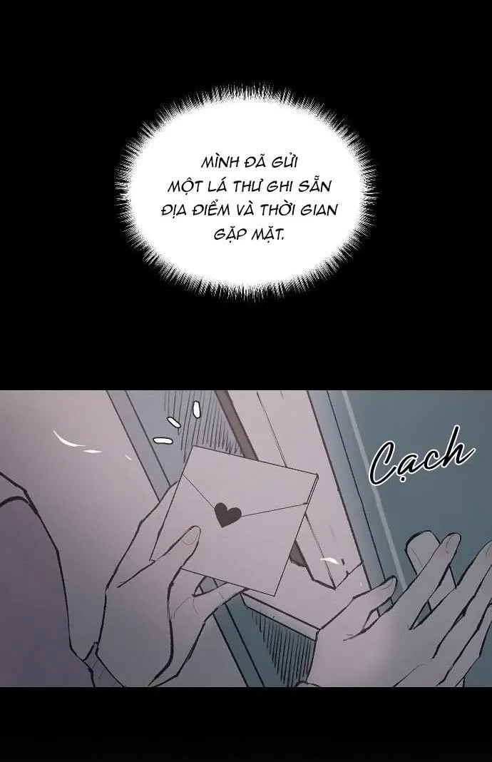Ba Anh Trai Cực Phẩm Của Tôi - Chap 5 - Trang 26