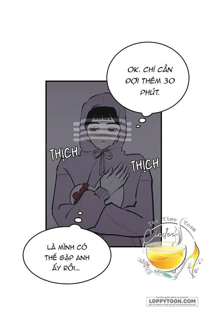 Ba Anh Trai Cực Phẩm Của Tôi - Chap 5 - Trang 28