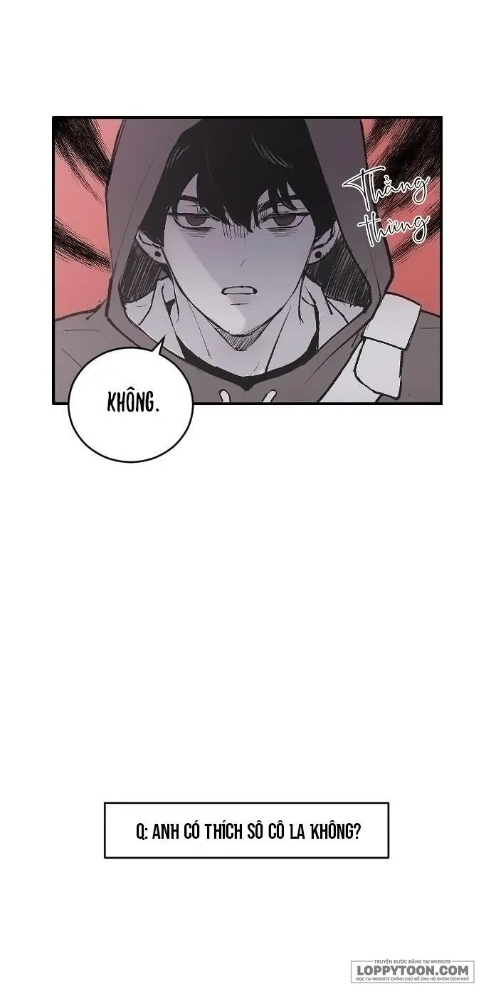 Ba Anh Trai Cực Phẩm Của Tôi - Chap 5 - Trang 4