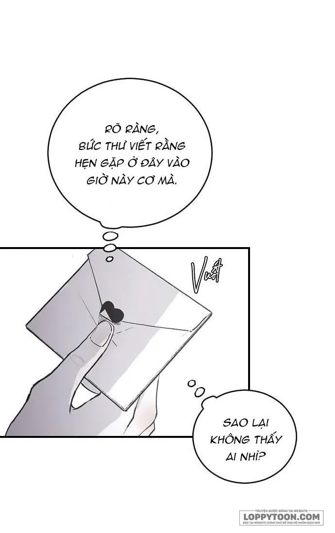 Ba Anh Trai Cực Phẩm Của Tôi - Chap 5 - Trang 33