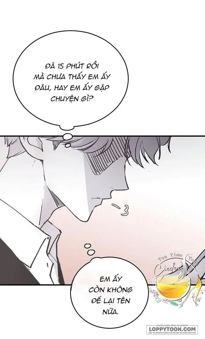 Ba Anh Trai Cực Phẩm Của Tôi - Chap 5 - Trang 34