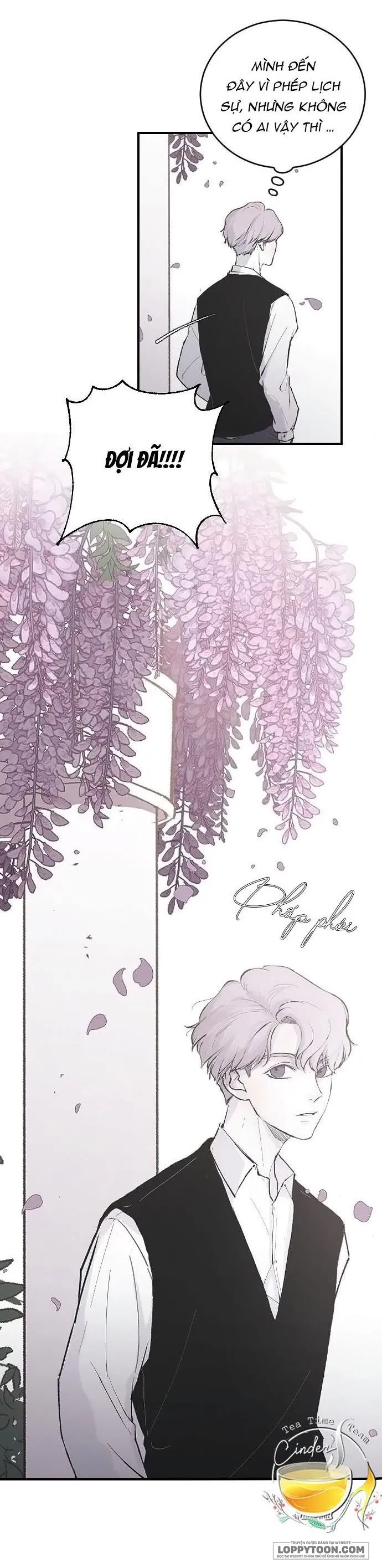 Ba Anh Trai Cực Phẩm Của Tôi - Chap 5 - Trang 35