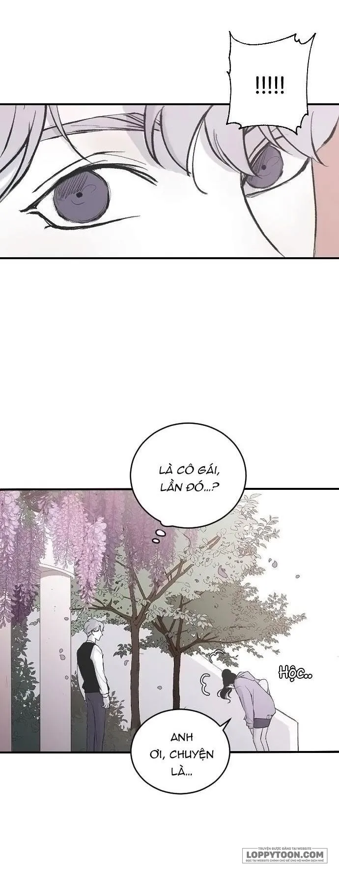 Ba Anh Trai Cực Phẩm Của Tôi - Chap 5 - Trang 36