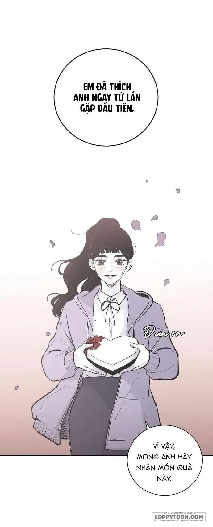 Ba Anh Trai Cực Phẩm Của Tôi - Chap 5 - Trang 37