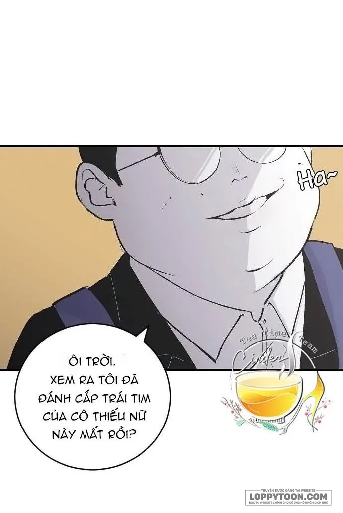 Ba Anh Trai Cực Phẩm Của Tôi - Chap 5 - Trang 41