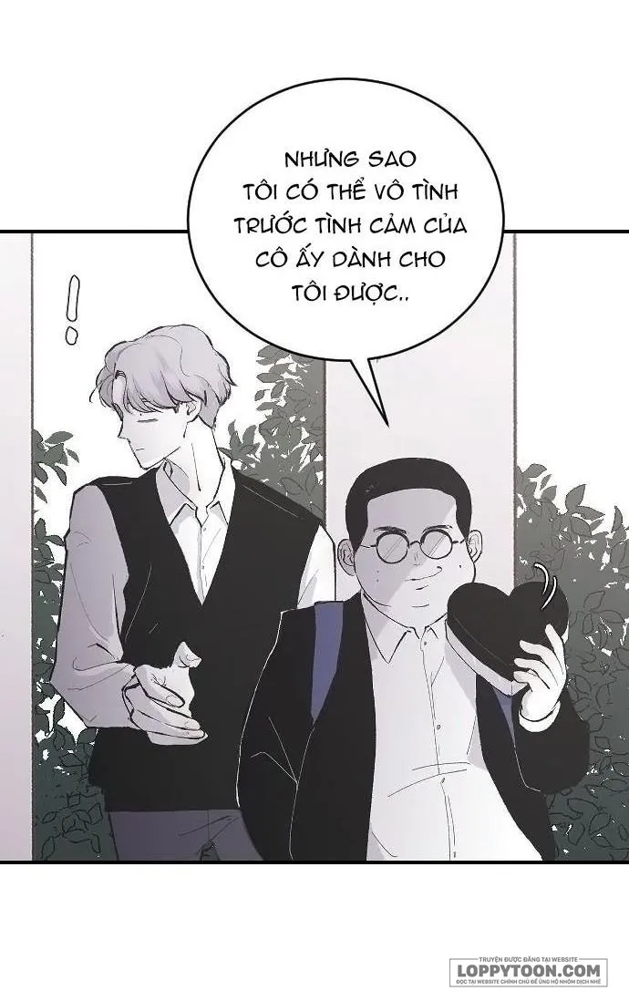 Ba Anh Trai Cực Phẩm Của Tôi - Chap 5 - Trang 42
