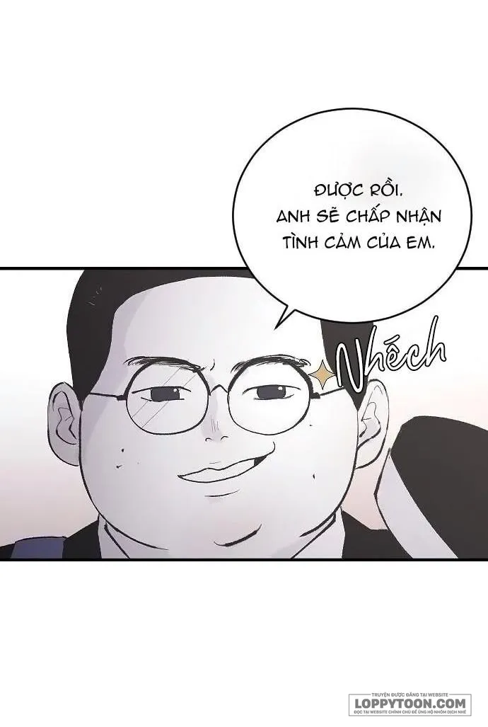 Ba Anh Trai Cực Phẩm Của Tôi - Chap 5 - Trang 43