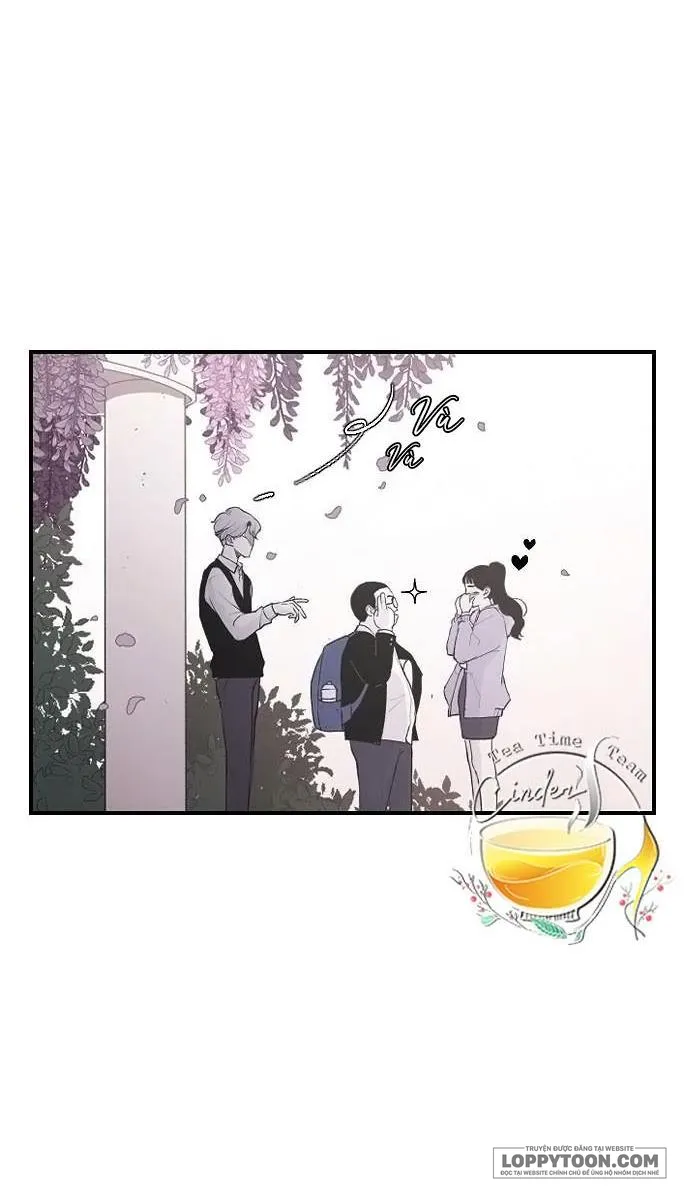 Ba Anh Trai Cực Phẩm Của Tôi - Chap 5 - Trang 45