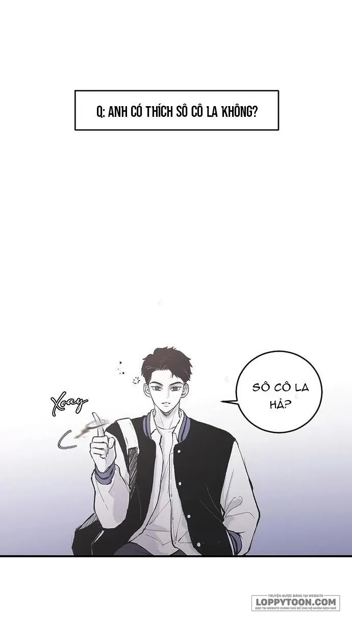 Ba Anh Trai Cực Phẩm Của Tôi - Chap 5 - Trang 6