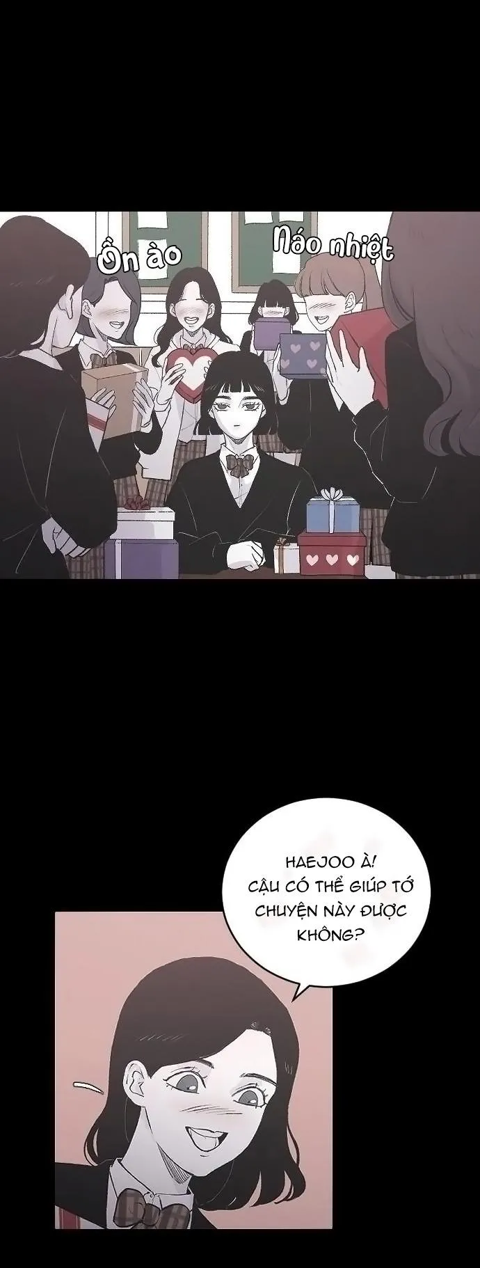 Ba Anh Trai Cực Phẩm Của Tôi - Chap 5 - Trang 9