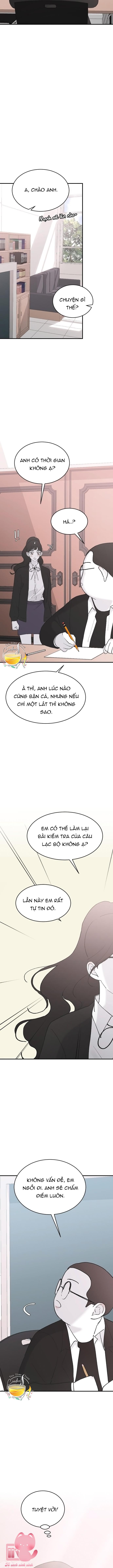 Ba Anh Trai Cực Phẩm Của Tôi - Chap 50 - Trang 11