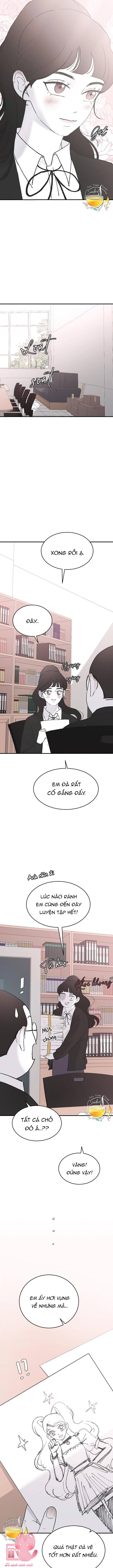 Ba Anh Trai Cực Phẩm Của Tôi - Chap 50 - Trang 12