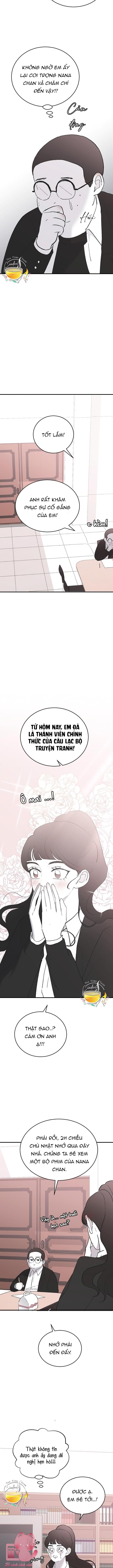 Ba Anh Trai Cực Phẩm Của Tôi - Chap 50 - Trang 13