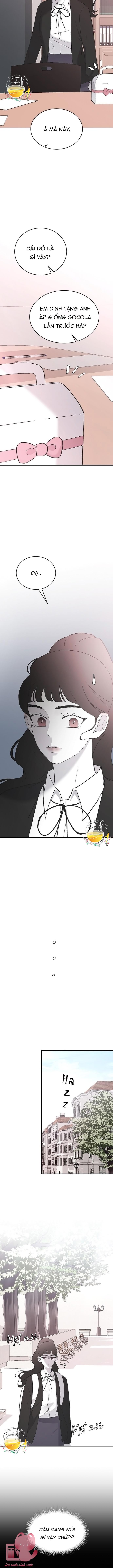 Ba Anh Trai Cực Phẩm Của Tôi - Chap 50 - Trang 14