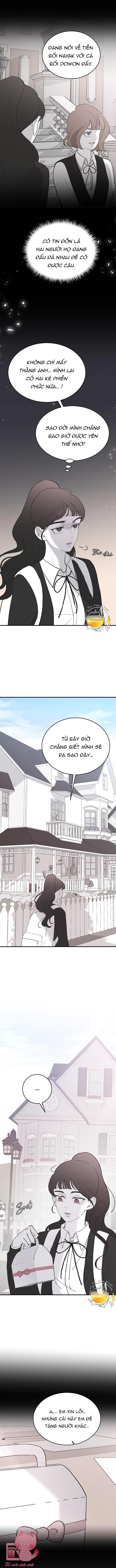 Ba Anh Trai Cực Phẩm Của Tôi - Chap 50 - Trang 15