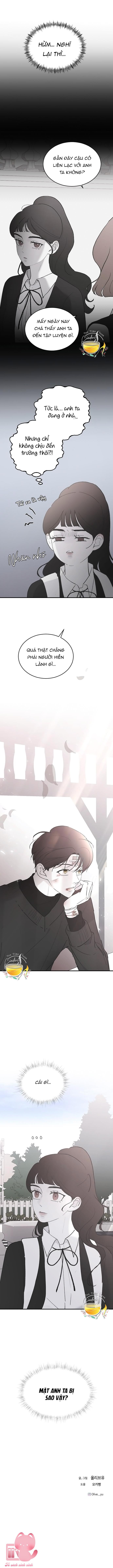 Ba Anh Trai Cực Phẩm Của Tôi - Chap 50 - Trang 17