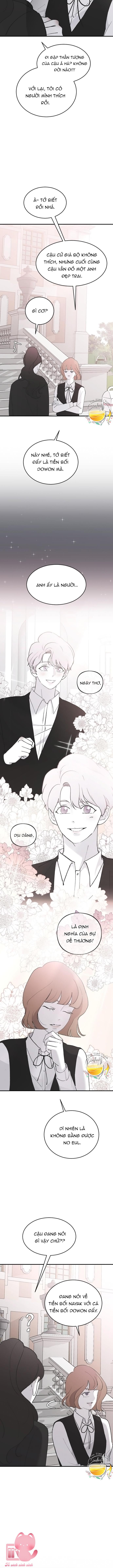 Ba Anh Trai Cực Phẩm Của Tôi - Chap 50 - Trang 5