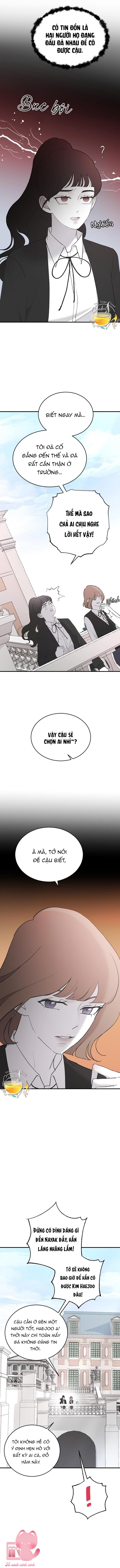 Ba Anh Trai Cực Phẩm Của Tôi - Chap 50 - Trang 6