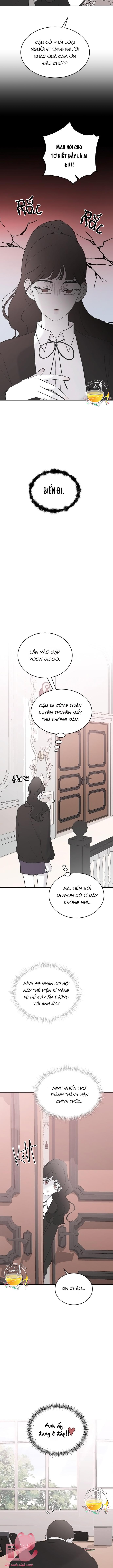 Ba Anh Trai Cực Phẩm Của Tôi - Chap 50 - Trang 10