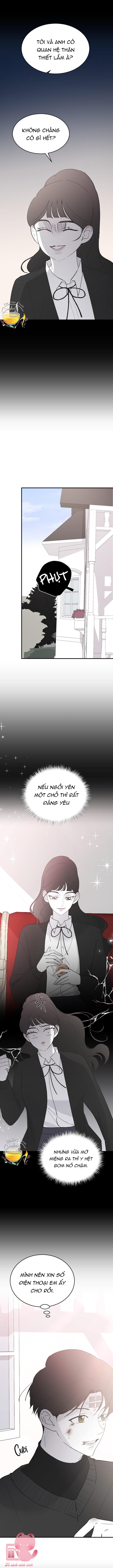 Ba Anh Trai Cực Phẩm Của Tôi - Chap 51 - Trang 11