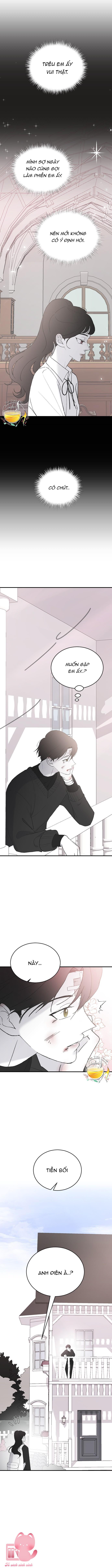 Ba Anh Trai Cực Phẩm Của Tôi - Chap 51 - Trang 12