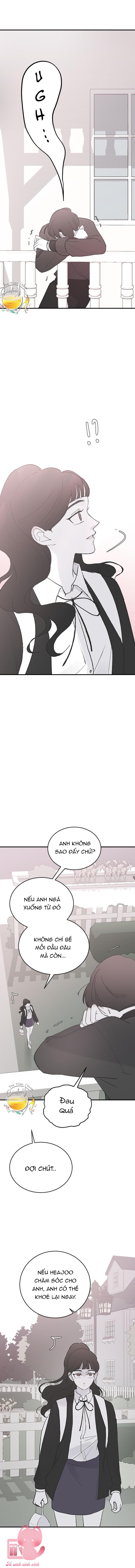 Ba Anh Trai Cực Phẩm Của Tôi - Chap 51 - Trang 14