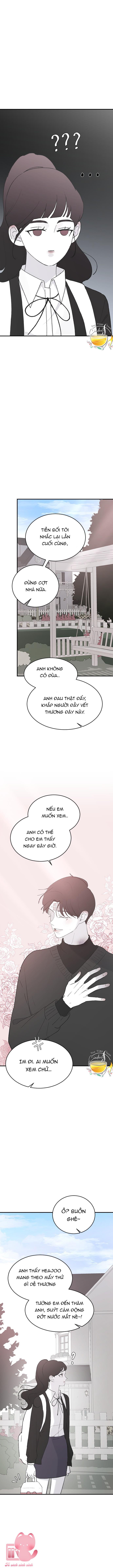 Ba Anh Trai Cực Phẩm Của Tôi - Chap 51 - Trang 15