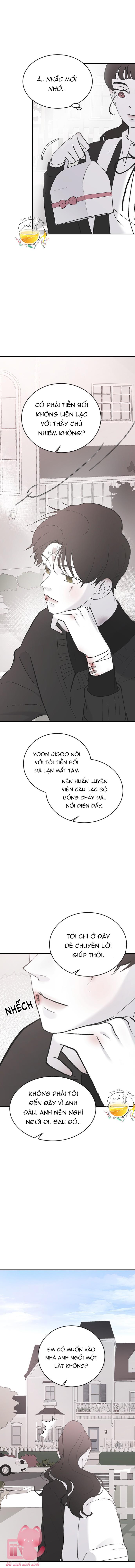 Ba Anh Trai Cực Phẩm Của Tôi - Chap 51 - Trang 16