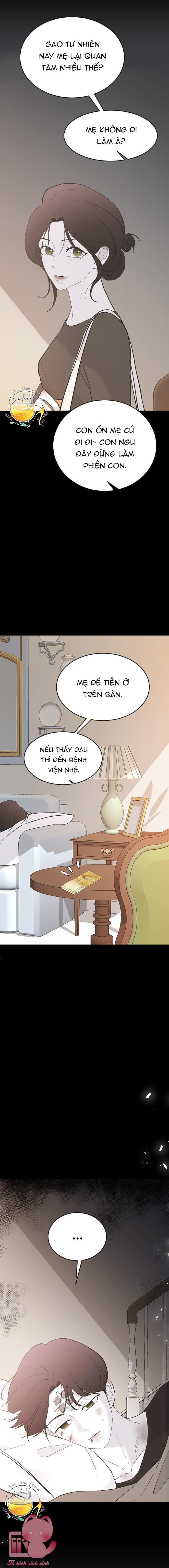 Ba Anh Trai Cực Phẩm Của Tôi - Chap 51 - Trang 9