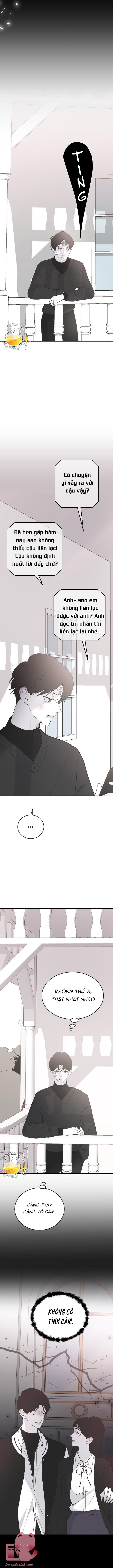 Ba Anh Trai Cực Phẩm Của Tôi - Chap 51 - Trang 10