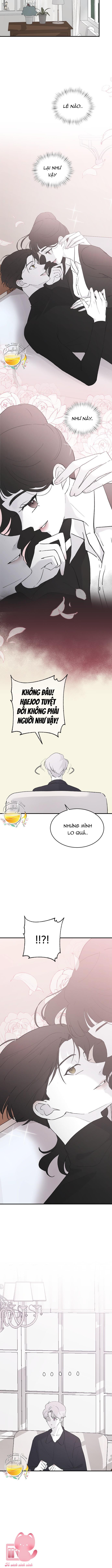 Ba Anh Trai Cực Phẩm Của Tôi - Chap 52 - Trang 12