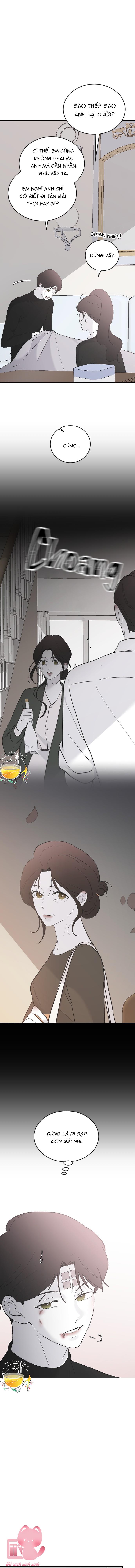 Ba Anh Trai Cực Phẩm Của Tôi - Chap 52 - Trang 14