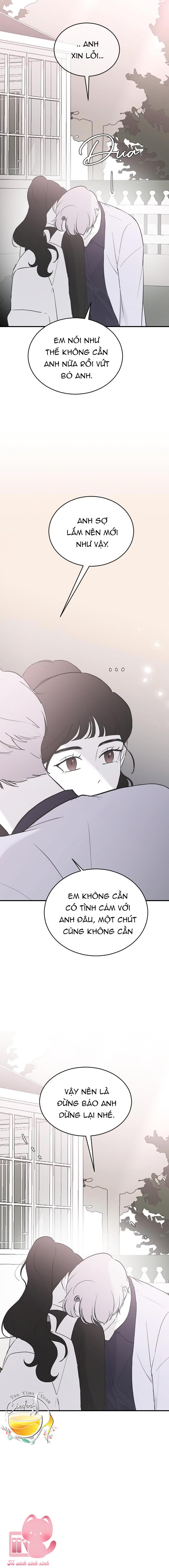 Ba Anh Trai Cực Phẩm Của Tôi - Chap 54 - Trang 11