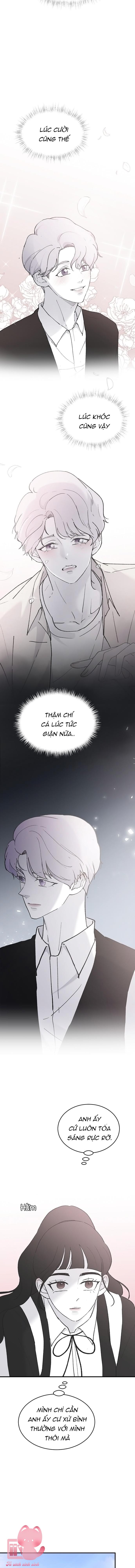 Ba Anh Trai Cực Phẩm Của Tôi - Chap 54 - Trang 4