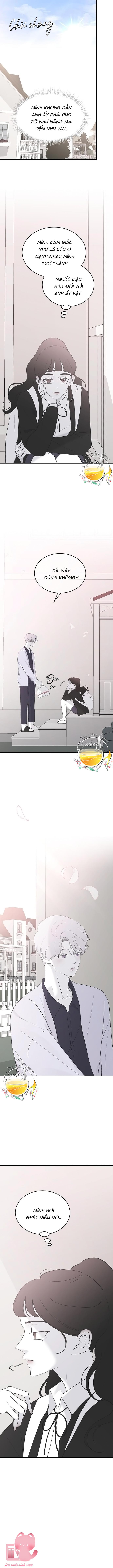 Ba Anh Trai Cực Phẩm Của Tôi - Chap 54 - Trang 5
