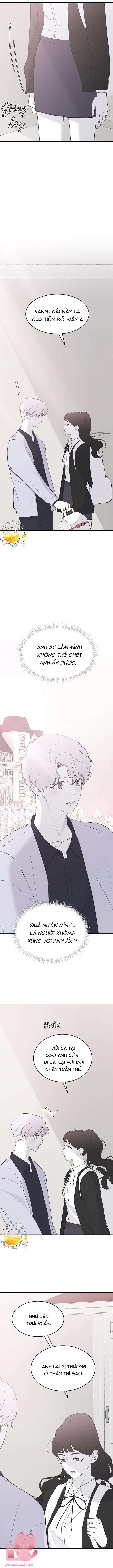 Ba Anh Trai Cực Phẩm Của Tôi - Chap 54 - Trang 6