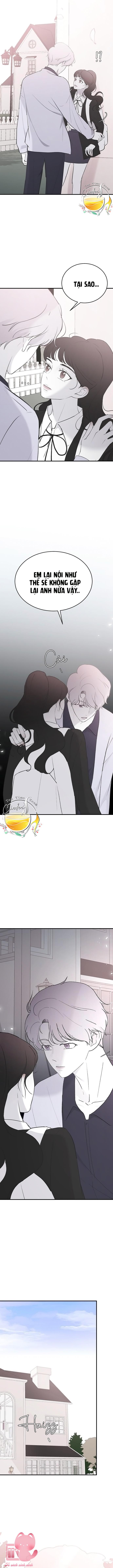 Ba Anh Trai Cực Phẩm Của Tôi - Chap 54 - Trang 10
