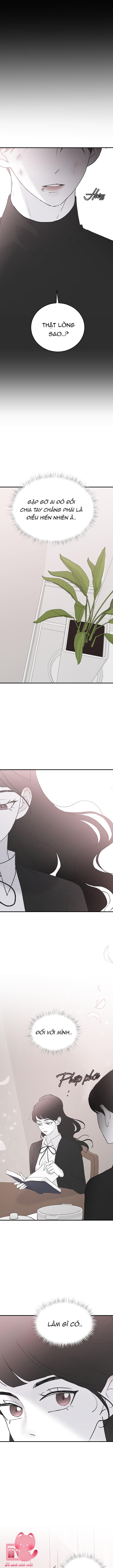 Ba Anh Trai Cực Phẩm Của Tôi - Chap 55 - Trang 11