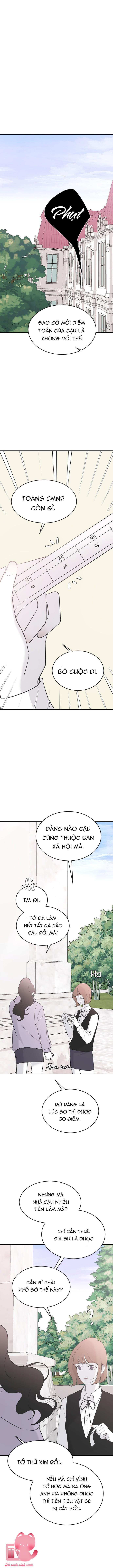 Ba Anh Trai Cực Phẩm Của Tôi - Chap 55 - Trang 13