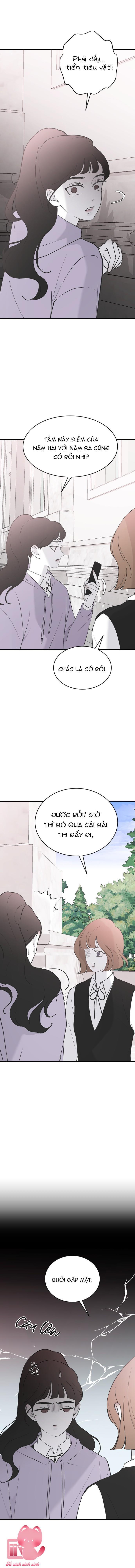 Ba Anh Trai Cực Phẩm Của Tôi - Chap 55 - Trang 14