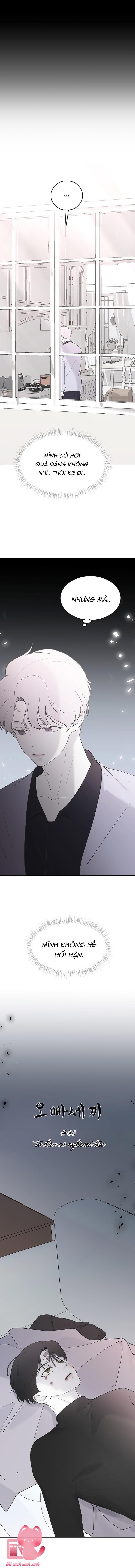 Ba Anh Trai Cực Phẩm Của Tôi - Chap 55 - Trang 5