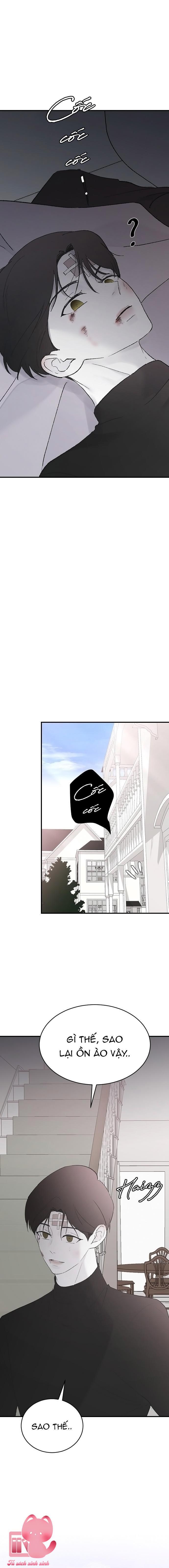 Ba Anh Trai Cực Phẩm Của Tôi - Chap 55 - Trang 6