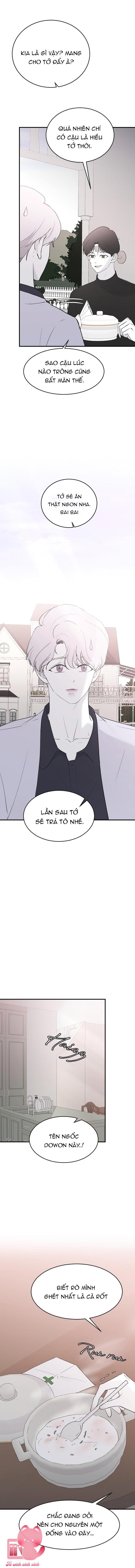 Ba Anh Trai Cực Phẩm Của Tôi - Chap 55 - Trang 9