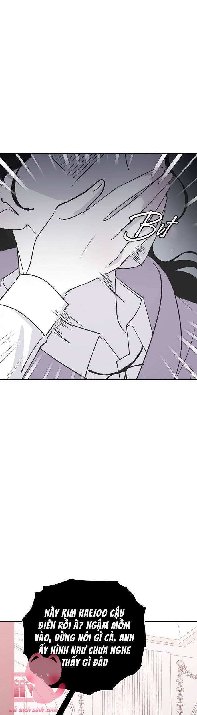 Ba Anh Trai Cực Phẩm Của Tôi - Chap 56 - Trang 12