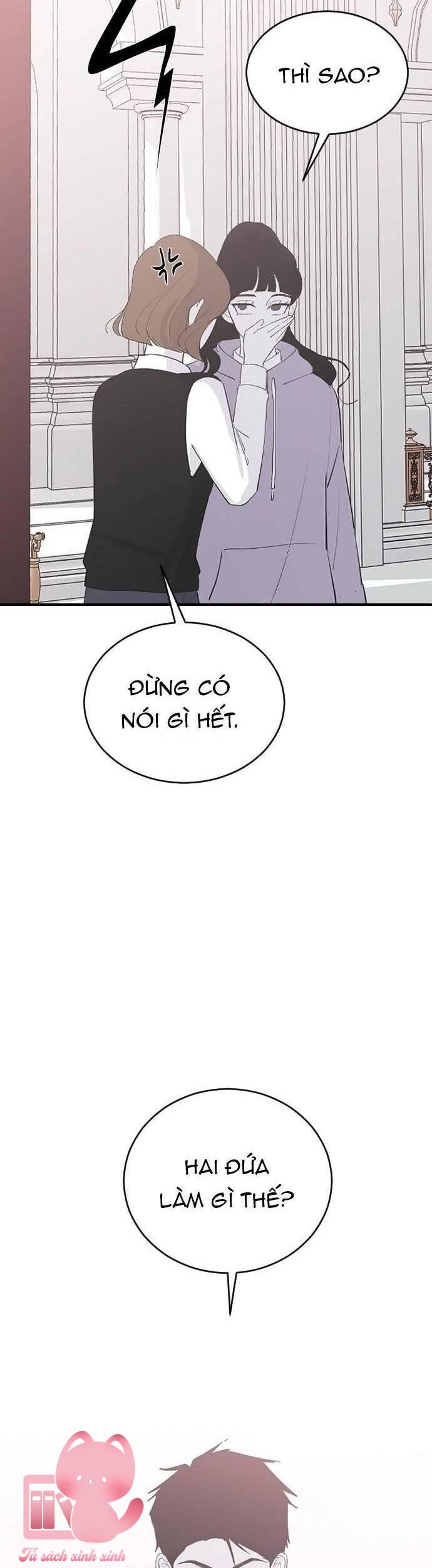 Ba Anh Trai Cực Phẩm Của Tôi - Chap 56 - Trang 13