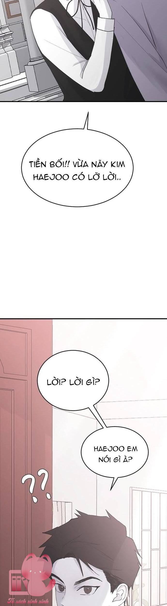 Ba Anh Trai Cực Phẩm Của Tôi - Chap 56 - Trang 15