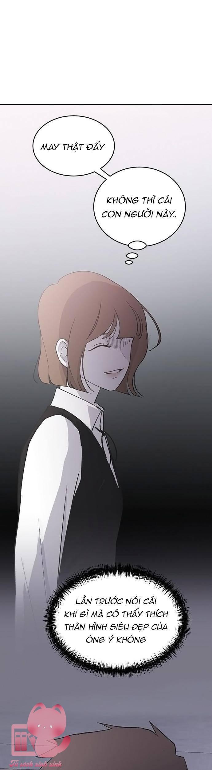 Ba Anh Trai Cực Phẩm Của Tôi - Chap 56 - Trang 17