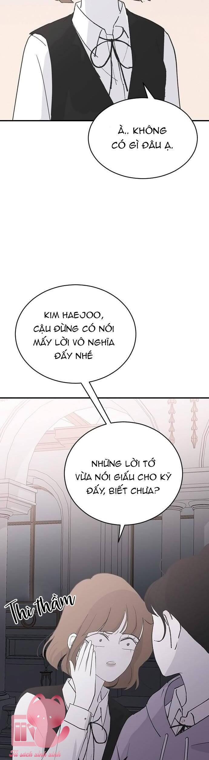 Ba Anh Trai Cực Phẩm Của Tôi - Chap 56 - Trang 19